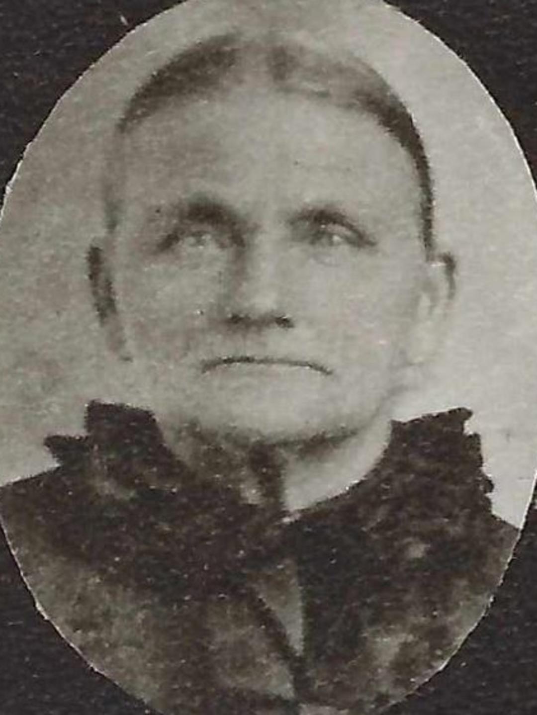 Martha Ann Miller (1834 - 1911) Profile